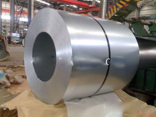 Chine SGCC DX51D+Z a galvanisé la bobine en acier avec la tôle d'acier laminée à froid Basemetal fournisseur