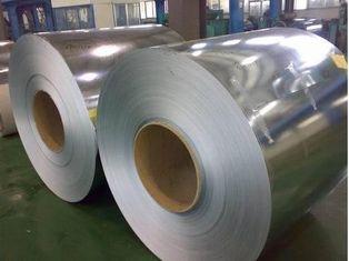 Chine Facile fabriqué par bobine en acier galvanisé par appareil à peindre et longue durée de vie fournisseur