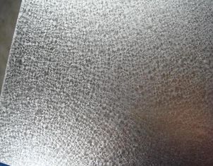 Chine Bobine en acier de Galvalume d'amorce de Zinc-Alu avec de l'acier galvanisé plongé chaud fournisseur