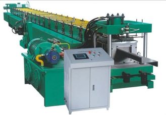 Chine Section de C Z/machine de laminage à froid de profil pour la largeur de 30 - de 300mm fournisseur