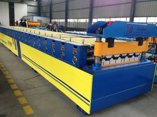 Chine Automatique laminez à froid former le Purlin de la taille C de changement de machine pour la structure métallique fournisseur