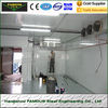 Chine Promenade modulaire de panneau de chambre froide dans des panneaux plus frais d&#039;isolation pour les chambres froides usine