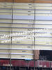 Chine Panneaux d&#039;isolation d&#039;unité centrale pour les chambres froides, panneaux de réfrigération de construction de chambre froide usine