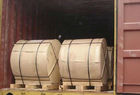 Chine AISI a enduit la bobine d&#039;une première couche de peinture en acier galvanisée, feuille d&#039;acier inoxydable usine