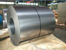 Chine Bobine en acier galvanisée à chaud d&#039;ASTM 755 pour la tôle d&#039;acier ondulée usine