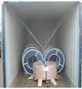 Chine Bobine en acier galvanisée plongée chaude anti-corrosive pour l&#039;appareil électrique usine