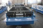 Chine Petit pain ondulé automatique formant la machine 37KW pour YX35-125-750 usine