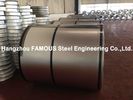 Chine Bobine en acier galvanisée ridée par ASTM de tôle d&#039;acier pour l&#039;entrepôt usine