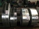 Chine Bobine en acier galvanisée par bande en acier galvanisée plongée chaude laminée à froid largeur de 600mm - de 1500mm usine