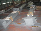 Chine Bâtiments en acier industriels de fabrication d&#039;acier de construction de cadre d&#039;entrepôt usine