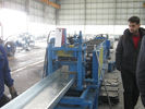 Chine Purlins en acier galvanisés de kits de bâtiment d&#039;acier de construction pour toutes les tailles usine