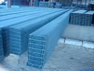 Chine Profil-acier en acier galvanisé plongé chaud de plafond suspendu de Purlins pour l&#039;exportation usine