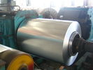 Chine Résistance à la corrosion galvanisée par surface lumineuse de bobine en acier avec Z60 - Z180 usine