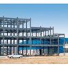 Chine Bâtiment Pré-machiné à plusiers étages technologique moderne avec le métal léger usine