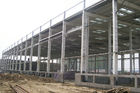 Chine Bâtiments en acier industriels construits de Multi-envergure, atelier en acier industriel d&#039;AutoCAD usine