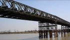Chine Immersion chaude galvanisée et soudante, freinant, roulant, pont de Bailey structurel de cisaillement usine