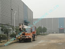 Chine Normes préfabriquées de pignon d&#039;envergure des bâtiments en acier industriels multi ASTM de lumière 88 x 92 usine