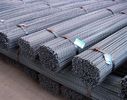 Chine Barre d&#039;acier de haute résistance en acier préfabriquée D10mm de kits de bâtiment à pans de bois de HRB 500E usine