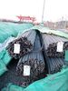 Chine Barre séismique en acier de Deforced de kits de bâtiments de maille carrée en acier à haute densité usine