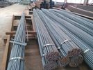 Chine kits de bâtiments en acier compressifs Pré-machinés, barres renforcées usine