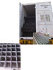 Chine Maille de place du Rebar HRB 500E d&#039;acier pour béton armé du × 2.4m de la construction préfabriquée 6m usine
