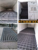 Chine Barres d&#039;acier de renfort préfabriquées à laminage à chaud avec l&#039;acier allié usine