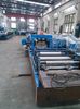 Chine Petit pain d&#039;échange formant la machine, chaîne de production de Purlin de C Z pour la bande en acier usine