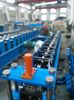 Chine Automatique laminez à froid former la grande vitesse de machine avec le Purlin de C Z usine