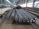 Chine résistance à la pression 8M/10m renforçant les kits de bâtiment en acier de Rebars usine