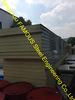 Chine Panneaux d&#039;unité centrale isolée structurelle de panneaux &quot;sandwich&quot;, de mur et de toit usine