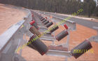 Chine Fabrications industrielles d&#039;acier de construction d&#039;équipement minier usine