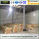 Panneaux isolés structurels à température contrôlée automatiques mur et plancher et plafond fournisseur