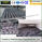 Peint COMME/NZS - utilisation industrielle de renfort en acier de 4671 de maille dalles de hangar fournisseur