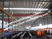 Le panneau &quot;sandwich&quot; d'ENV a couvert les bâtiments en acier préfabriqués atelier et hangar fournisseur