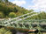 Ponts provisoires conçus modulaires en acier préfabriqués de panneau de Mabey de secours de pont de Bailey galvanisés fournisseur
