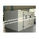 Panneau modulaire de chambre froide d'entreposage au froid et de congélateur à air forcé pour des fruits, panneaux d'installation frigorifique fournisseur
