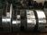 Bobine en acier galvanisée par bande en acier galvanisée plongée chaude laminée à froid largeur de 600mm - de 1500mm fournisseur