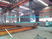 Pré construction de la peinture grise enduite en acier commerciale de faisceau de section des bâtiments H fournisseur