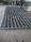 Barre séismique en acier de Deforced de kits de bâtiments de maille carrée en acier à haute densité fournisseur