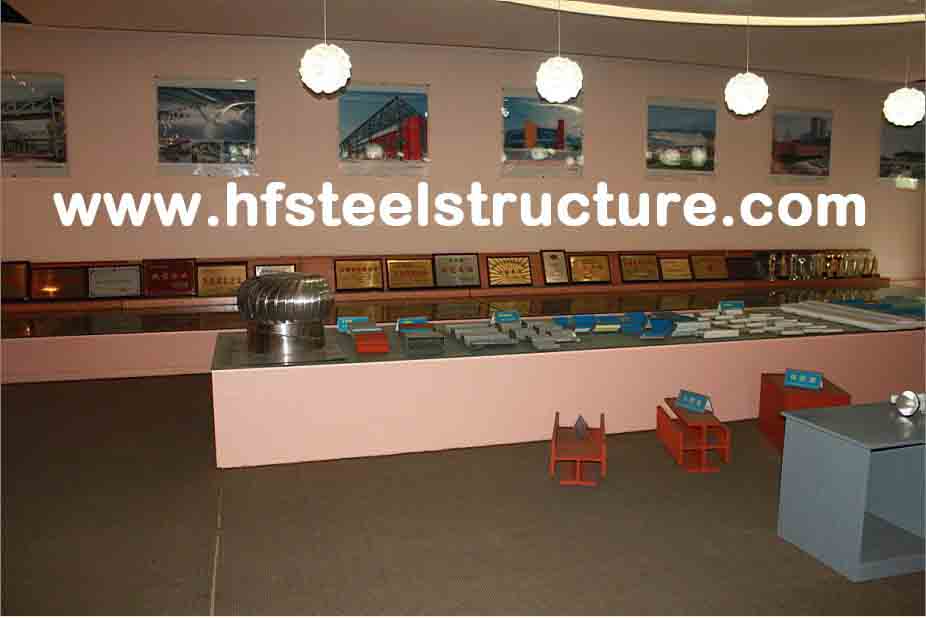 Kits de bâtiment en acier galvanisés de Purlin de C pour le matériau de construction/parenthèse