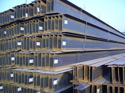Bâtiments en acier industriels de Clearspan en métal préfabriqués avec de l'acier au carbone de forme de W